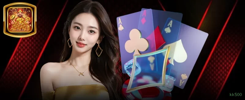 Rollover Bônus kk500