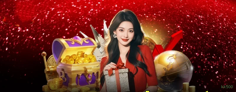 Cassino ao Vivo kk500