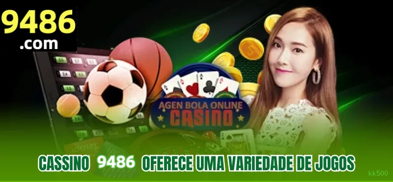 Apostas Esportivas kk500