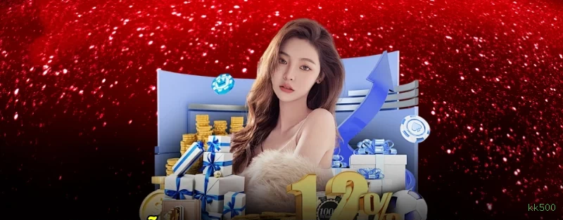 Fortune Tiger Slot kk500