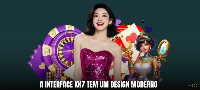 kk500 Pagamentos PIX