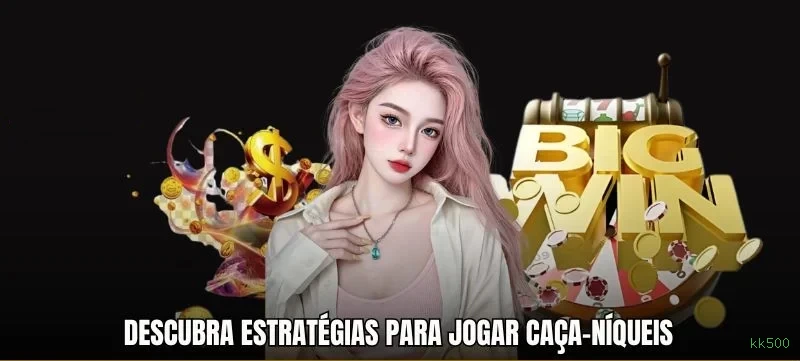 kk500 Segurança