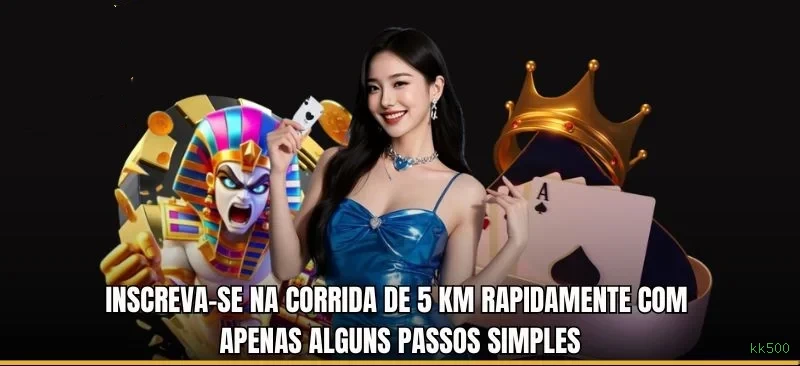 kk500 App Mobile
