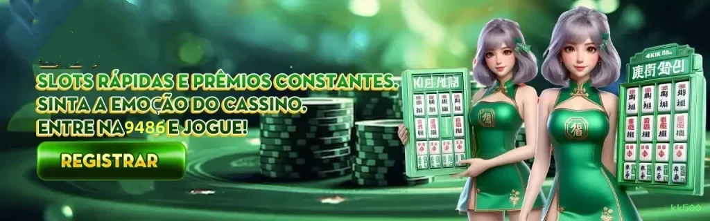 Loteria Online